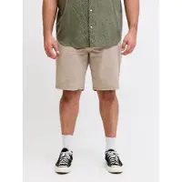 Jack & Jones Plus Size Bermuda Loose Fit