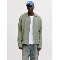 Jack & Jones Camicia Relaxed Fit