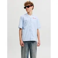 JACK&JONES JUNIOR Stile Hawaiano Boys