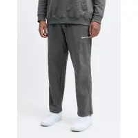 Jack & Jones Plus Size Pantaloni Relaxed Fit