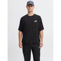 Jack & Jones T-shirt Stampa Sul Retro