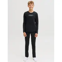 JACK&JONES JUNIOR Maglietta A Manica Lunga Boys