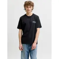 Jack & Jones T-shirt Stampa Sul Retro
