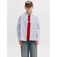 Jack & jones Camicia Oxford Boys