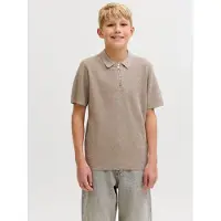 JACK&JONES JUNIOR Polo In Maglia Boys