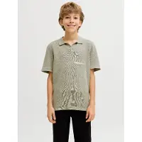 Jack & Jones Polo In Maglia Boys