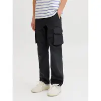 Jack & Jones Pantaloni Relaxed Fit Relaxed Fit Boys
