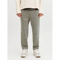 Jack & jones Pantaloni In Felpa Regular Fit