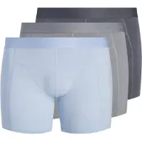 Jack&Jones PLUS Plus Size Confezione Da 3 Boxer