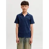 JACK&JONES JUNIOR Camicia Polo Boys