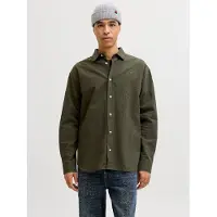 R.D.D. ROYAL DENIM DIVISION Rdd Camicia In Flanella Loose Fit