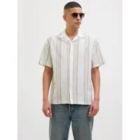 Jack & Jones Stile Hawaiano Relaxed Fit