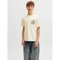 Jack & Jones T-shirt Stampa Sul Retro Boys