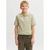 Jack & Jones Polo In Maglia Boys
