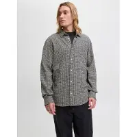 Jack & jones Camicia A Quadri Comfort Fit