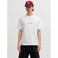 Jack & Jones T-shirt Stampa Sul Retro