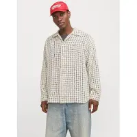 Jack & Jones Giacca Camicia Wide Fit