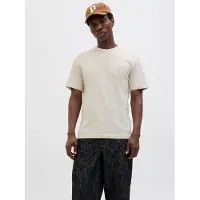 Jack & jones T-shirt Stampa Sul Retro