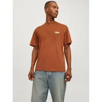 Jack & Jones T-shirt Stampa Sul Retro