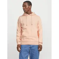 Jack & Jones Felpa Con Cappuccio Semplice