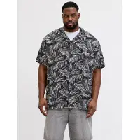 Jack & Jones Plus Size Camicia Regular Fit