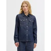 JJXX Jxjules Camicia In Jeans