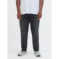 Jack & Jones Plus Size Jjimike Jjoriginal Am 389 Noos Pls Jeans Tapered Fit