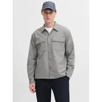 Jack & Jones Giacca Camicia Relaxed Fit