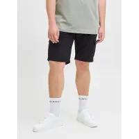 Jack&Jones PLUS Plus Size Bermuda Cargo Loose Fit