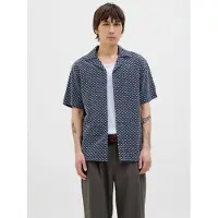 Jack & jones Stile Hawaiano Relaxed Fit