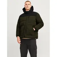 Jack & Jones Plus Size Piumino