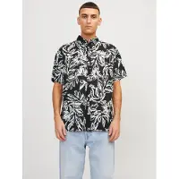 Jack & jones Stile Hawaiano Comfort Fit
