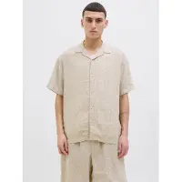 Jack & jones Stile Hawaiano Loose Fit