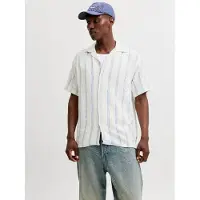 Jack & jones Stile Hawaiano Relaxed Fit