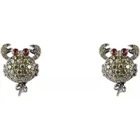 Lancaster Orecchini Jla-ear-crab3