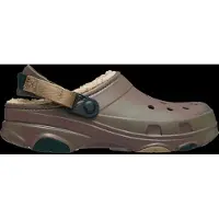 Crocs Zoccoli All-terrain Lined