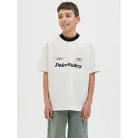 Jack & Jones T-shirt Stampato Boys