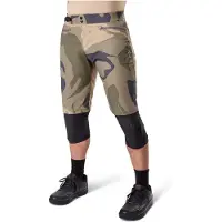 Alpinestars Pantaloncini A-Dura Camo Liner, Taglia: 38