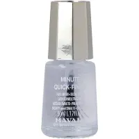 Mavala Smalto Per Unghie Minicolor 5 ml N 041 Quick Finish — Smalto per unghie