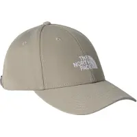 The North Face Cappello da baseball '66 Classic' greige / bianco