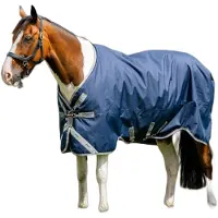 Horseware Amigo 1200D Turnout 0g