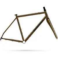 Bombtrack Telaio Gravel Audax