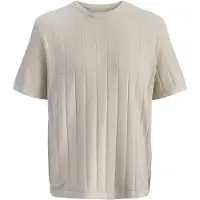 Jack & Jones T-shirt In Maglia