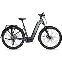 Focus Bicicletta Elettrica Aventura² 6.9 Wave 29´´ Cues 11s
