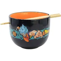 Stor Ciotola Di Ramen Baguette Dragon Ball