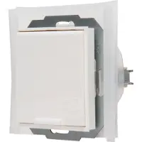 Kopp ATH IP44 Prese a serie