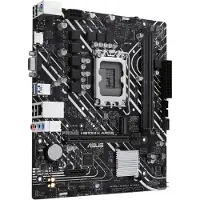 Asus Scheda Madre H610m-k D4