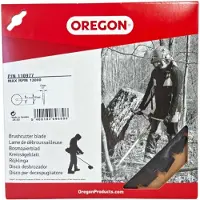 Oregon Tool Lama da sfoltimento Oregon EIA 24 denti 225 mm ( 110977 )