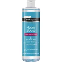 Neutrogena Hydro Boost Acqua Micellare 400ml — Acqua micellare