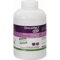Stangest Integratore Per Animali Domestici Oncovet I 300 Unità